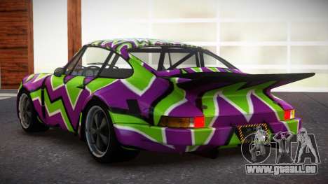 1975 Porsche 911 R-Tune S6 pour GTA 4