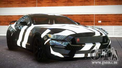 Shelby GT350 Qz S1 pour GTA 4