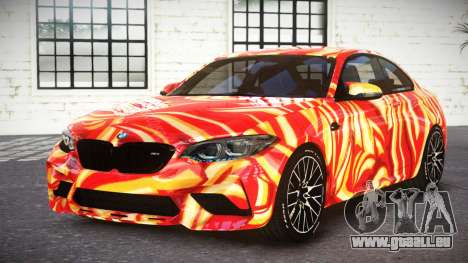 BMW M2 Competition Qz S9 für GTA 4