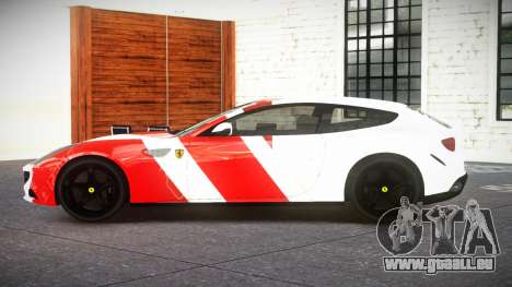Ferrari FF Zq S9 für GTA 4