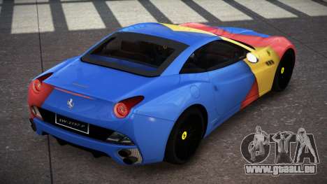 Ferrari California SP-U S7 für GTA 4