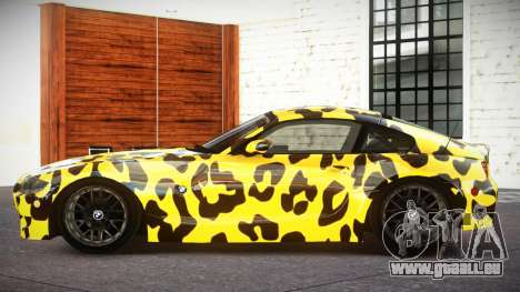 BMW Z4 PS-I S11 pour GTA 4