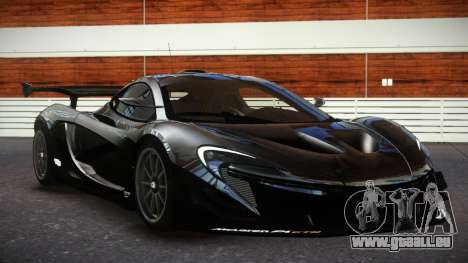 McLaren P1 R-ZT für GTA 4