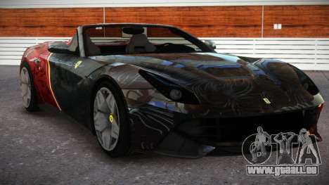 Ferrari F12 Zq S2 pour GTA 4