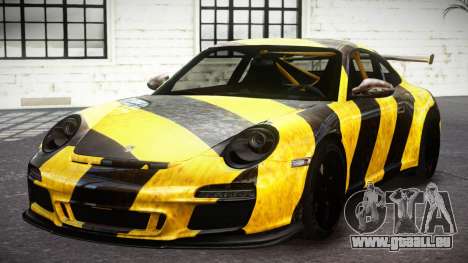 Porsche 911 GT-S S10 pour GTA 4