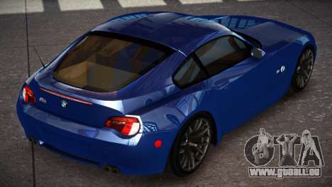 BMW Z4 PS-I pour GTA 4