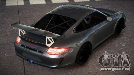 Porsche 911 GT-S pour GTA 4