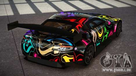 Aston Martin Vantage ZT S9 für GTA 4