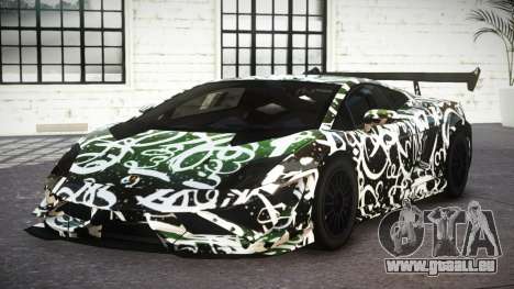 Lamborghini Gallardo Z-Tuning S5 für GTA 4