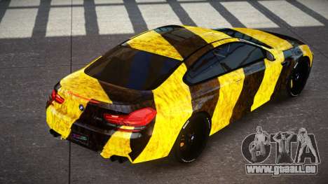 BMW M6 F13 ZR S4 für GTA 4