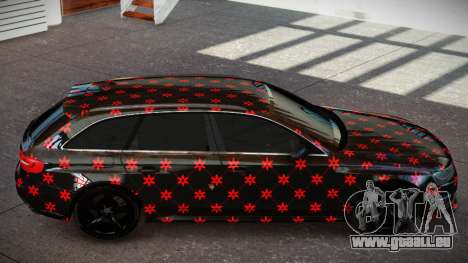 Audi RS4 BS Avant S5 pour GTA 4