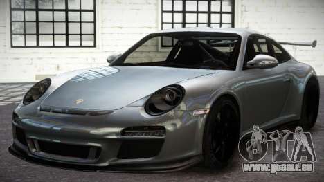 Porsche 911 GT-S für GTA 4