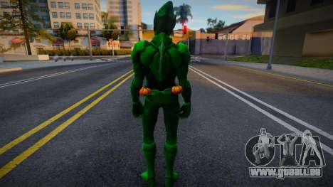 Green Goblin pour GTA San Andreas