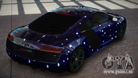 Audi R8 G-Tune S3 pour GTA 4