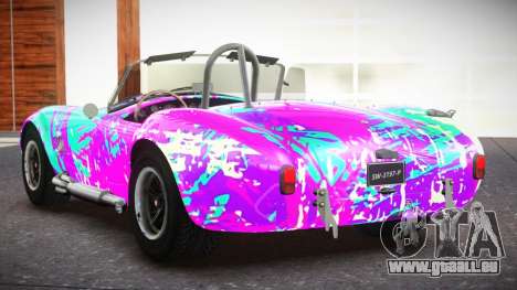 Shelby Cobra 427 US S9 für GTA 4