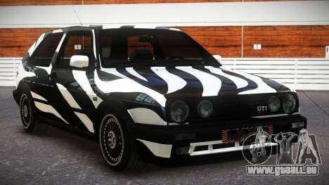 1989 Volkswagen Golf II GTI S9 für GTA 4