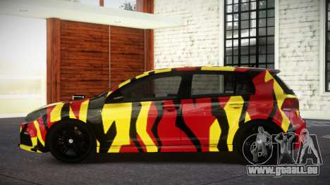 Volkswagen Golf G-Style S10 pour GTA 4