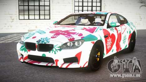 BMW M6 F13 G-Style S8 für GTA 4