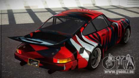 1975 Porsche 911 R-Tune S9 pour GTA 4