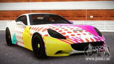 Ferrari California SP-U S3 für GTA 4