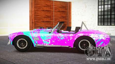 Shelby Cobra 427 US S9 für GTA 4