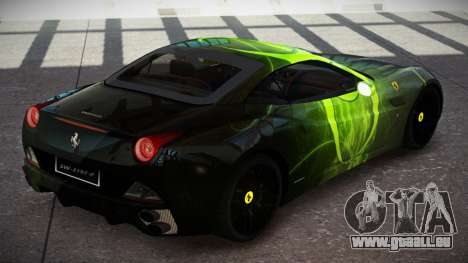 Ferrari California SP-U S6 pour GTA 4