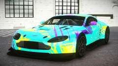Aston Martin Vantage ZT S1 pour GTA 4
