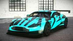 Aston Martin Vantage ZT S4 pour GTA 4