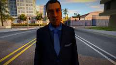 Mafia Boss 1 für GTA San Andreas
