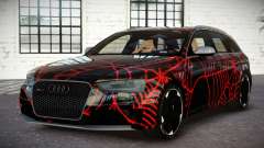 Audi RS4 G-Style S1 pour GTA 4