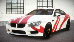 BMW M6 F13 ZR S11 für GTA 4