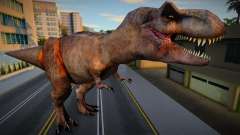 Tyrannosaurus pour GTA San Andreas