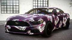 Ford Mustang GT ZR S7 pour GTA 4