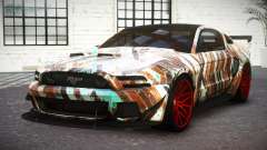 Ford Mustang GT Zq S10 pour GTA 4