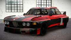 BMW 3.0 CSL BS S1 für GTA 4