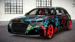 Audi RS4 G-Style S5 pour GTA 4