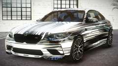BMW M2 Competition Qz S8 pour GTA 4
