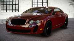 Bentley Continental PS-I für GTA 4