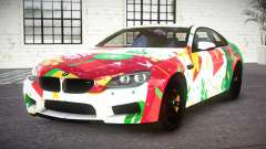 BMW M6 F13 G-Style S4 pour GTA 4