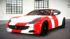 Ferrari FF Zq S9 pour GTA 4