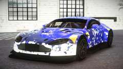 Aston Martin Vantage ZT S8 pour GTA 4