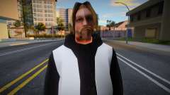 Homme à moustache pour GTA San Andreas