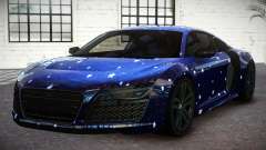 Audi R8 G-Tune S3 für GTA 4