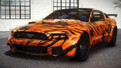 Ford Mustang GT Zq S1 pour GTA 4