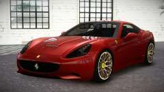 Ferrari California SP-U pour GTA 4