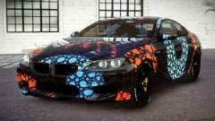BMW M6 F13 ZR S6 pour GTA 4