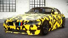 BMW Z4 PS-I S11 pour GTA 4