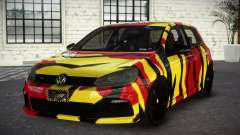 Volkswagen Golf G-Style S10 pour GTA 4