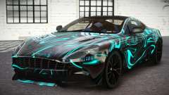 Aston Martin Vanquish ZR S5 pour GTA 4