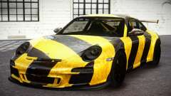 Porsche 911 GT-S S10 pour GTA 4